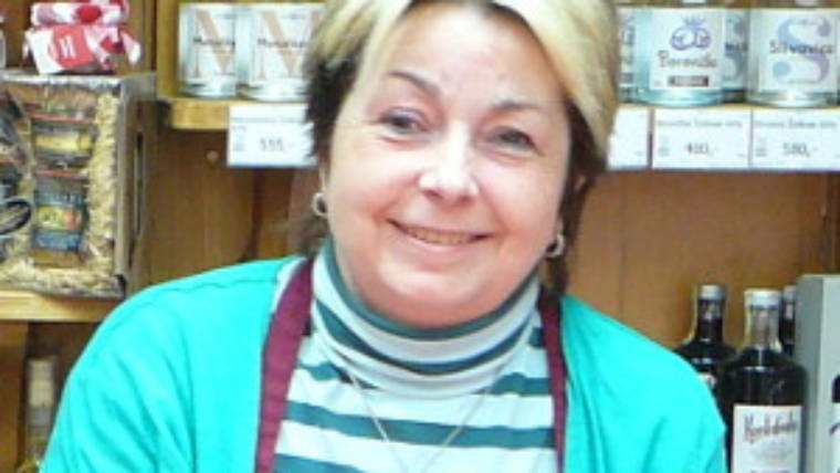 paní